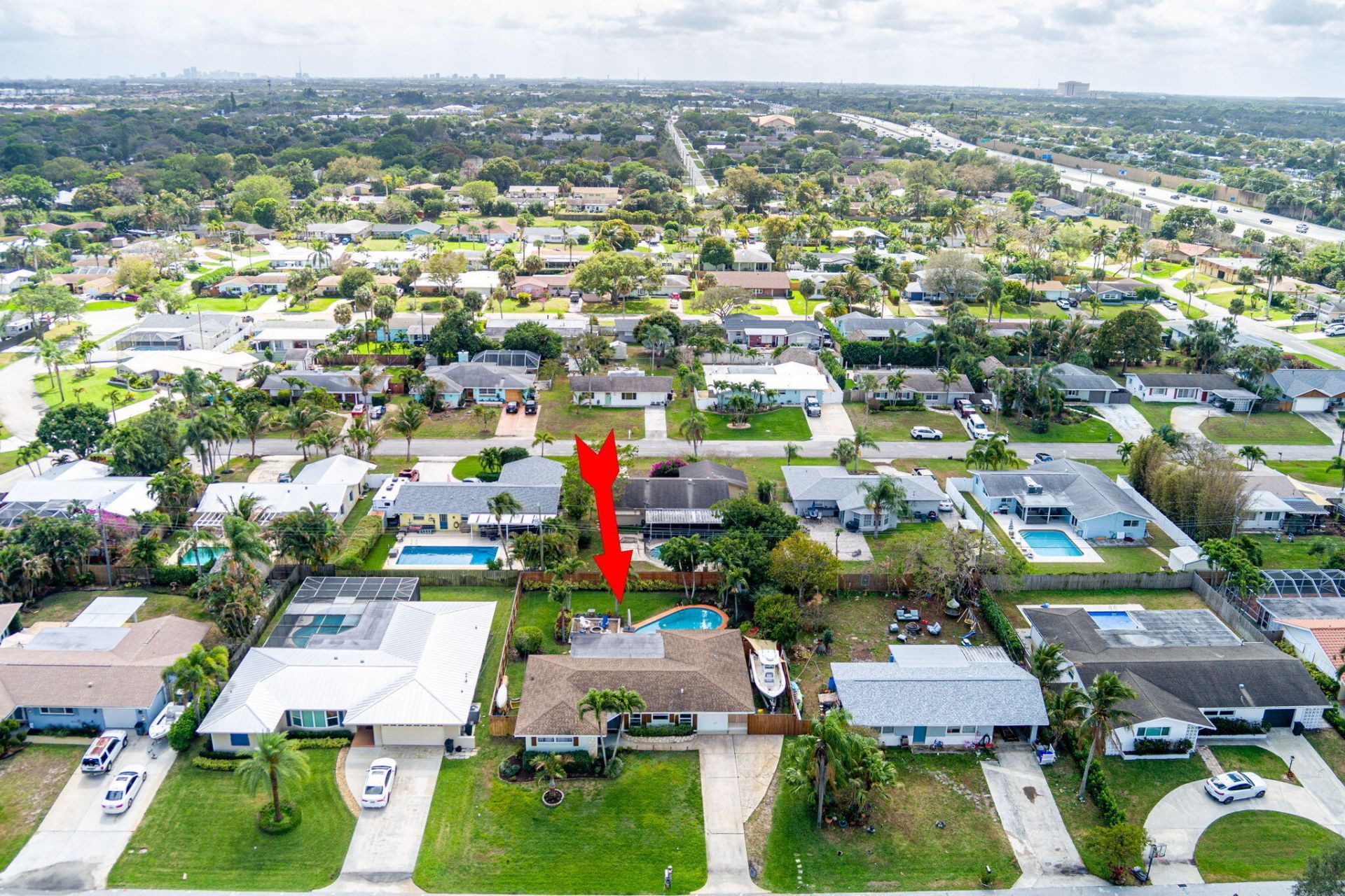 3854 Buttercup Circle S, Palm Beach Gardens, FL 33410 Photo