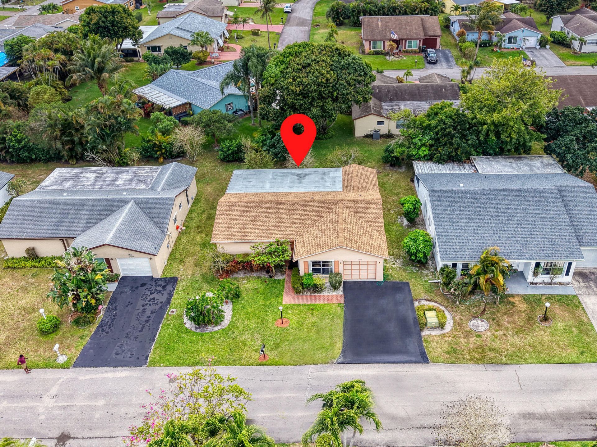 6292 Silver Moon Lane, Greenacres, FL 33463 Photo