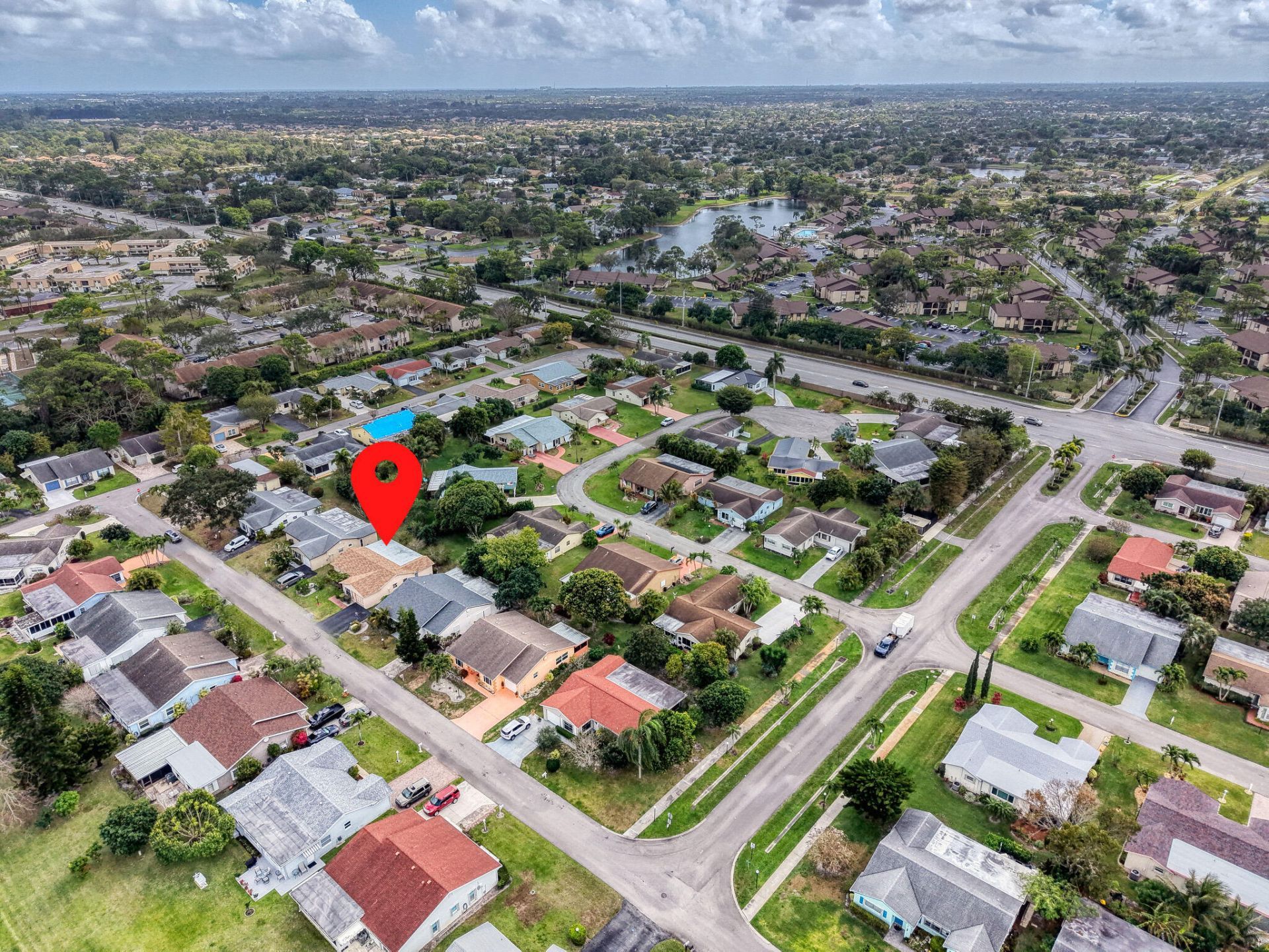 6292 Silver Moon Lane, Greenacres, FL 33463 Photo