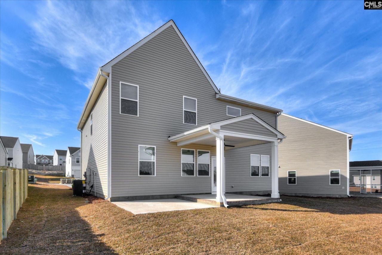 1703 Sweet Meadow Court Photo 45