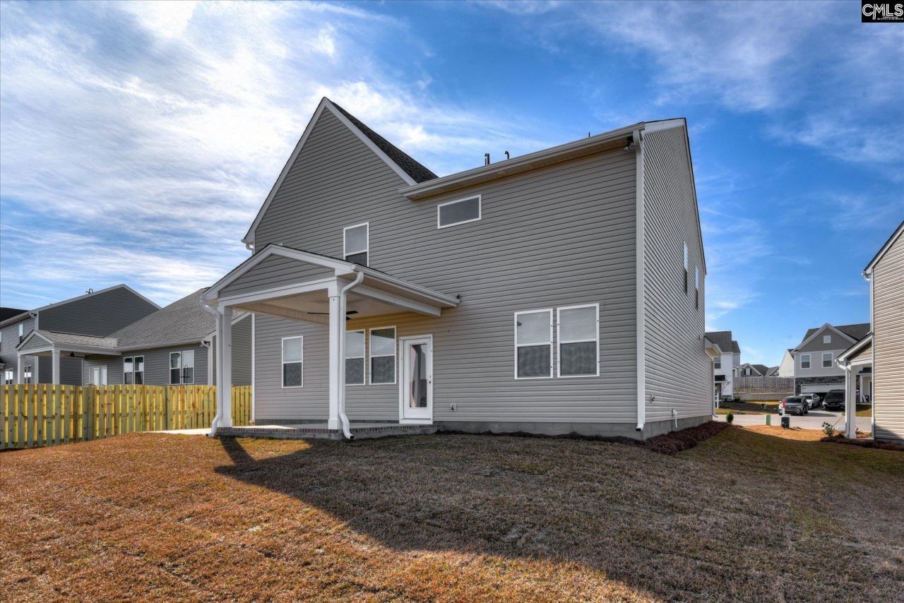 1703 Sweet Meadow Court Photo 46