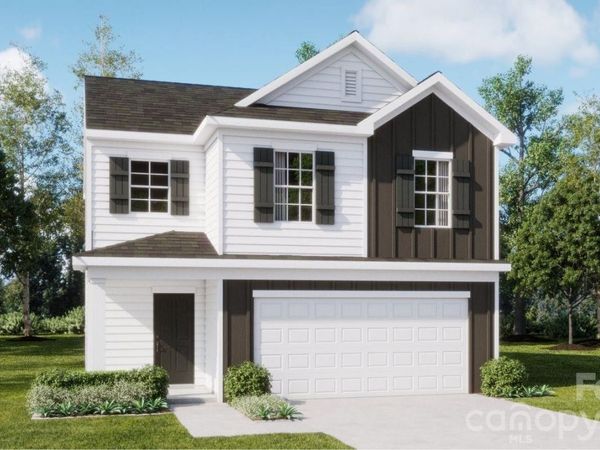 109 Dorian Place, Troutman, NC 28166