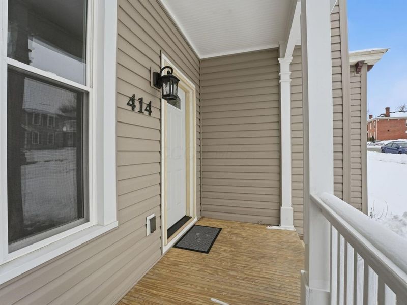 414 E Walnut Street , Lancaster, OH 43130 Photo 3