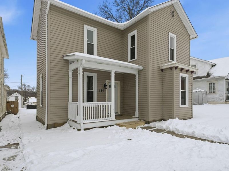 414 E Walnut Street , Lancaster, OH 43130 Photo 5