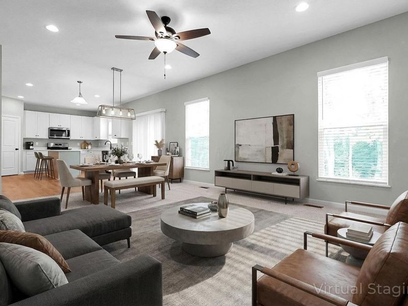 56 Chambers Bay Road , Commercial Point, OH 43116 Photo 14