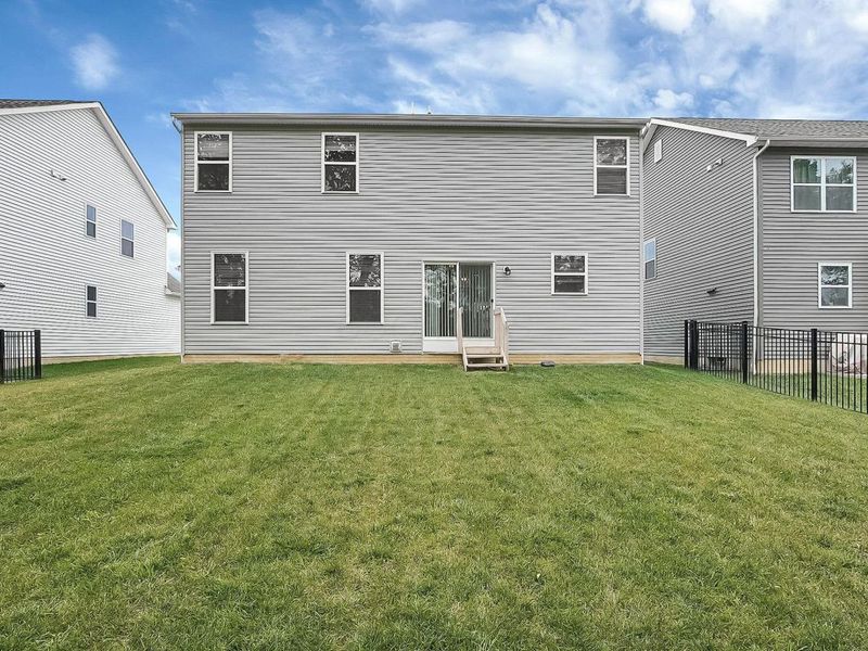 56 Chambers Bay Road , Commercial Point, OH 43116 Photo 29