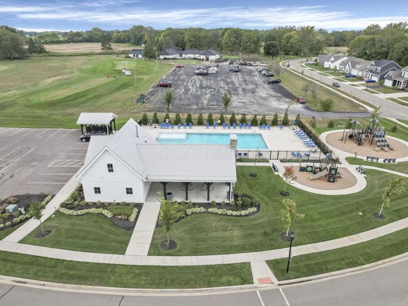 56 Chambers Bay Road , Commercial Point, OH 43116 Photo 31