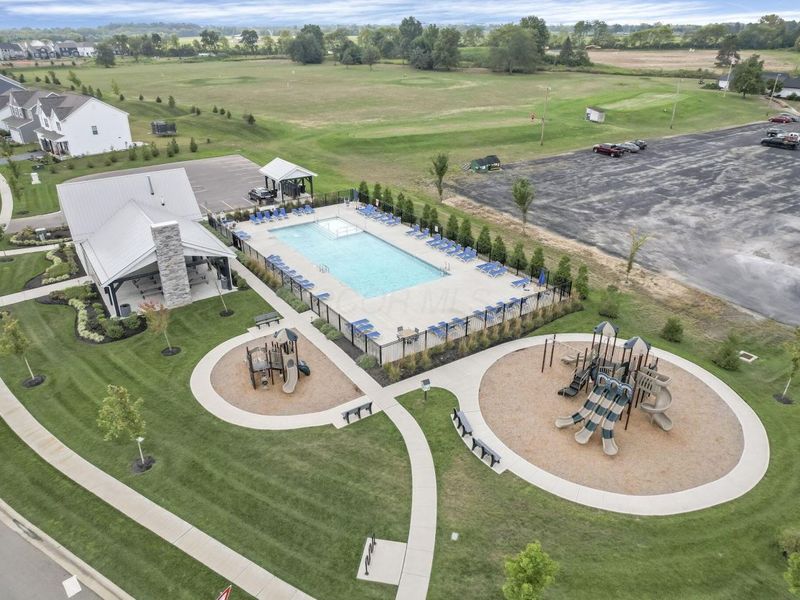 56 Chambers Bay Road , Commercial Point, OH 43116 Photo 32