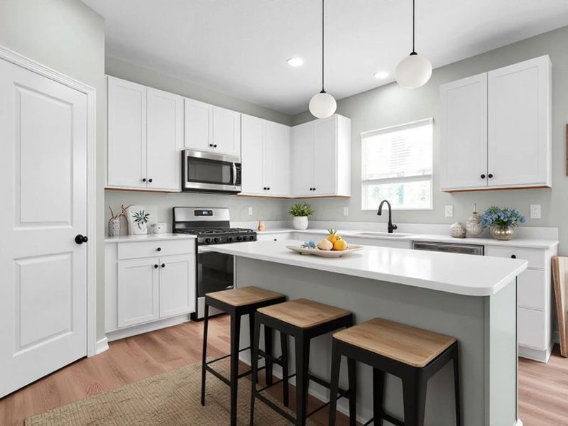 56 Chambers Bay Road, Commercial Point, OH 43116 Photo 7