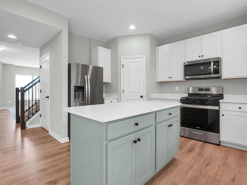 56 Chambers Bay Road, Commercial Point, OH 43116 Photo 8