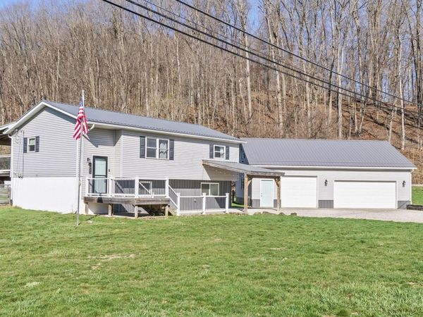 3500 Dry Creek Road NE, Granville, OH 43023