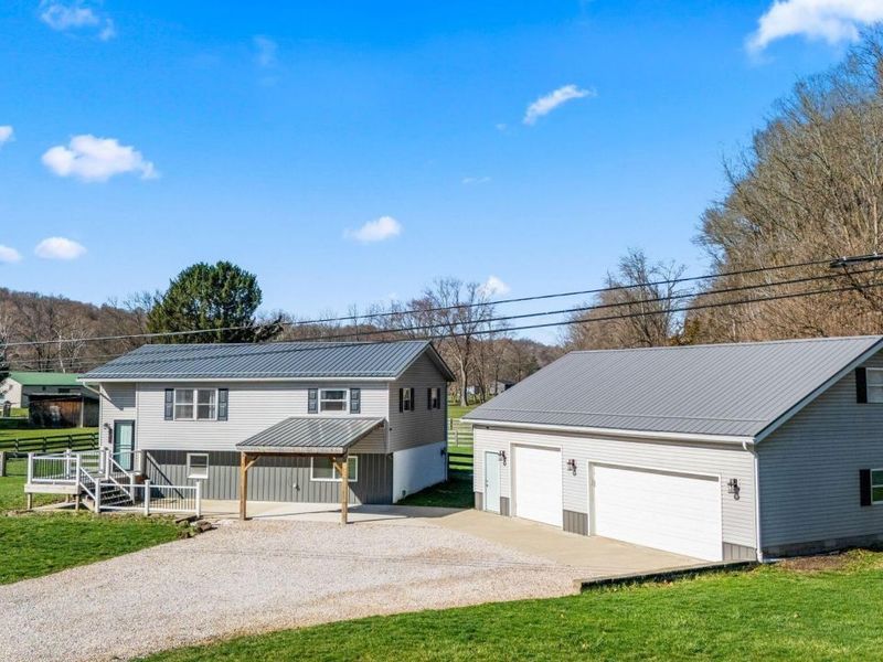 3500 Dry Creek Road NE, Granville, OH 43023 Photo 2