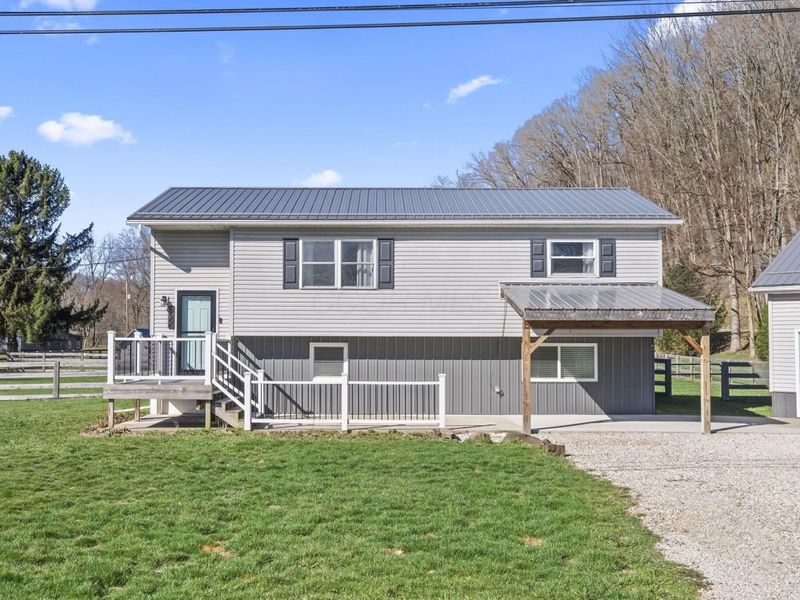 3500 Dry Creek Road NE, Granville, OH 43023 Photo 3