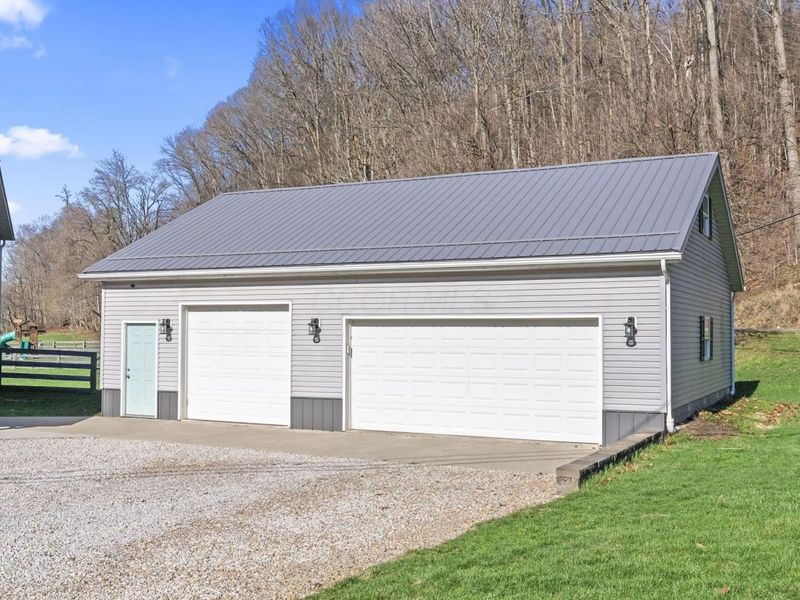 3500 Dry Creek Road NE, Granville, OH 43023 Photo 4