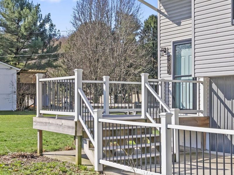 3500 Dry Creek Road NE, Granville, OH 43023 Photo 5