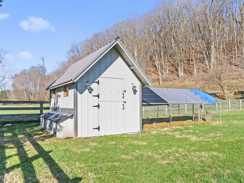 3500 Dry Creek Road NE, Granville, OH 43023 Photo 51