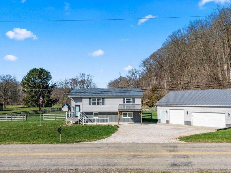 3500 Dry Creek Road NE, Granville, OH 43023 Photo 61