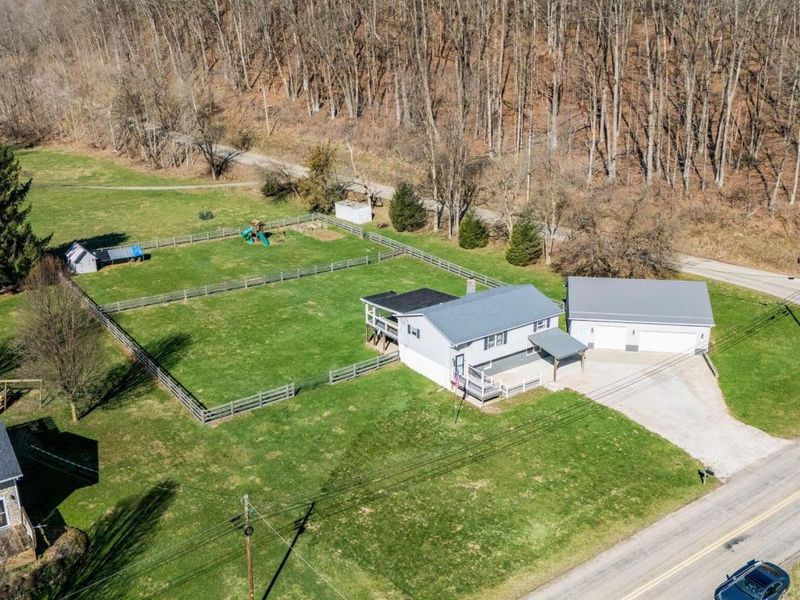 3500 Dry Creek Road NE, Granville, OH 43023 Photo 65