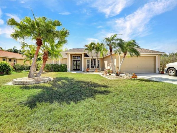 18289 Royal Hammock BLVD, NAPLES, FL 34114