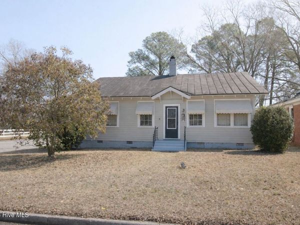 601 S Tillery Street , Rocky Mount, NC 27803