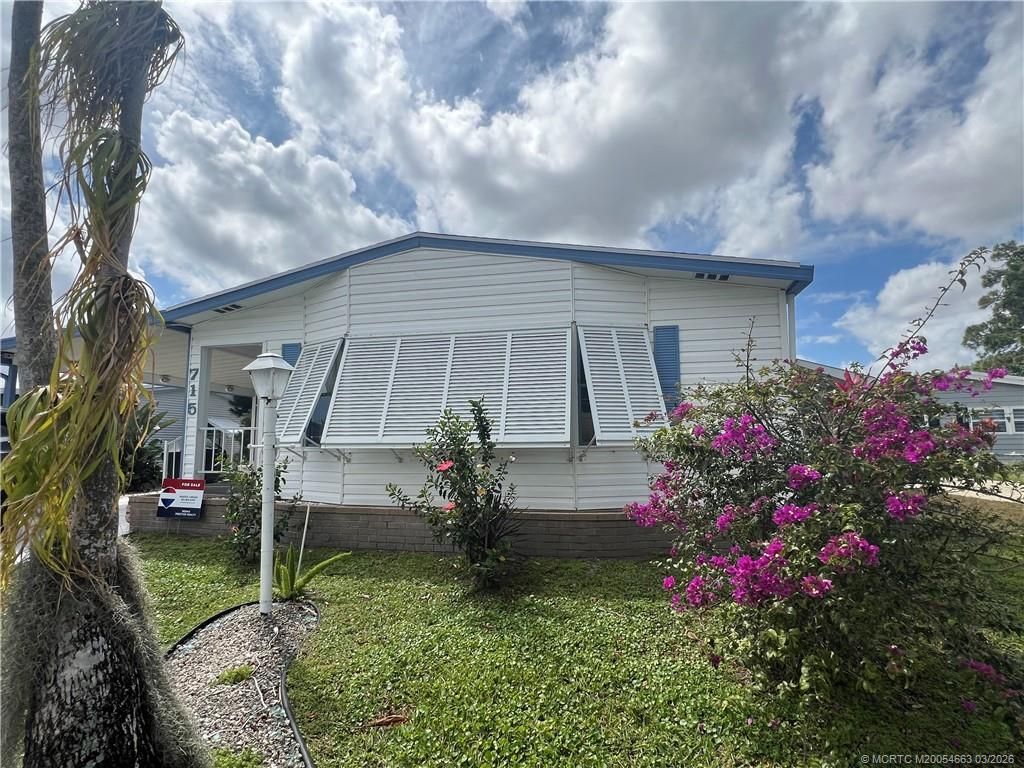 715 Sunny South Avenue, Boynton Beach, FL 33436 Photo