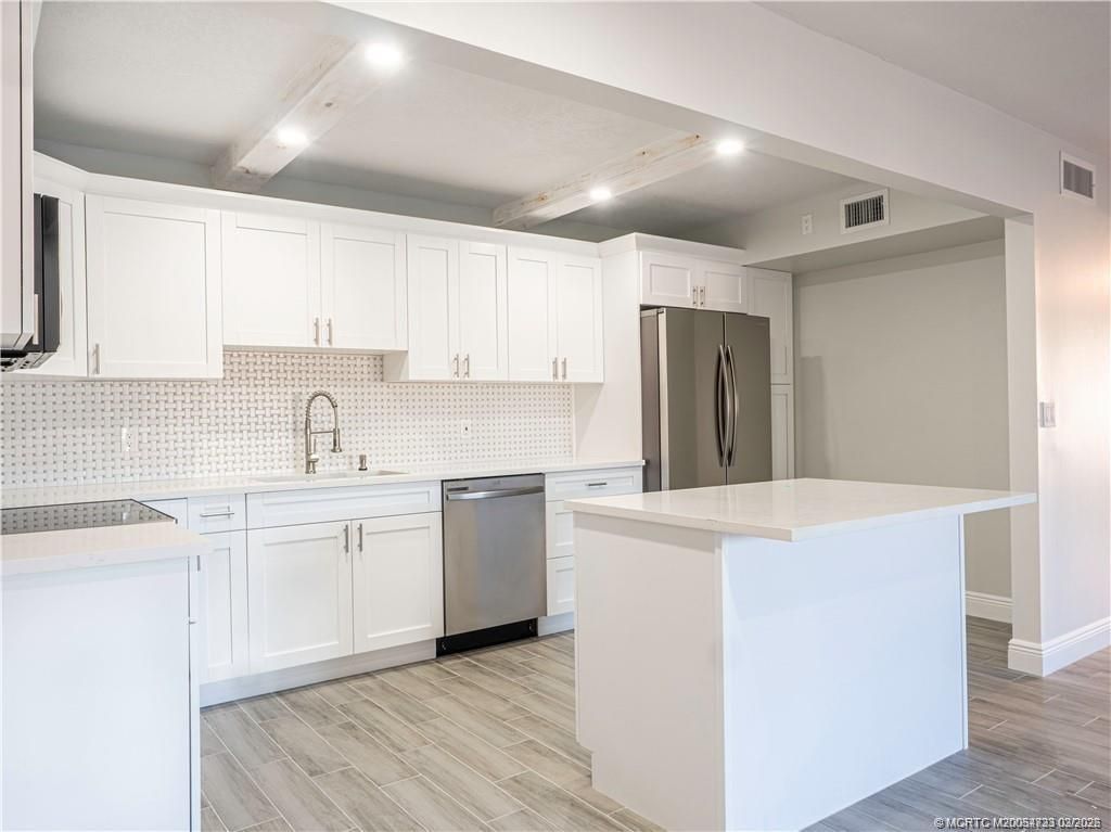 1485 SW Silver Pine Way, Unit D-1, Palm City, FL 34990 Photo