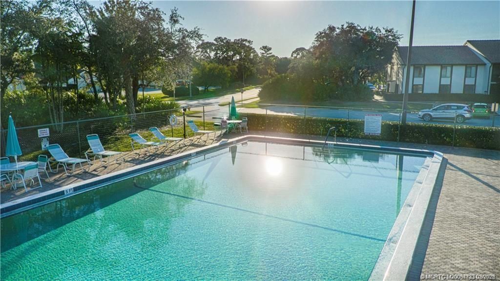 1485 SW Silver Pine Way, Unit D-1, Palm City, FL 34990 Photo