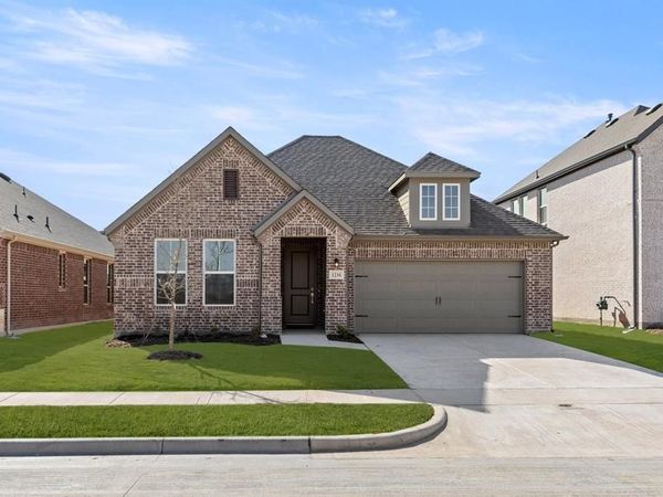 1232 Redcoat Drive, Forney, TX 75126