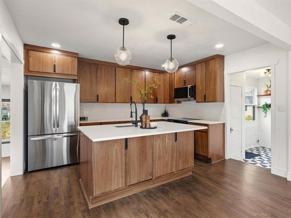 43 Vaughn Drive, Denison, TX 75020