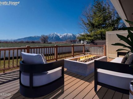 1663 Mackland Avenue, Minden, NV 89423 Photo