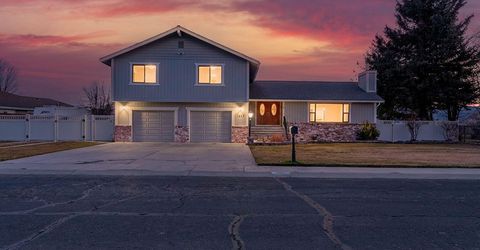 1663 Mackland Avenue, Minden, NV 89423 Photo