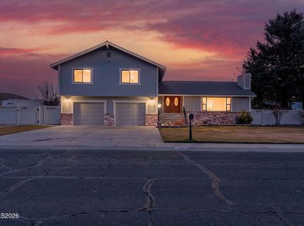 1663 Mackland Avenue, Minden, NV 89423 Photo