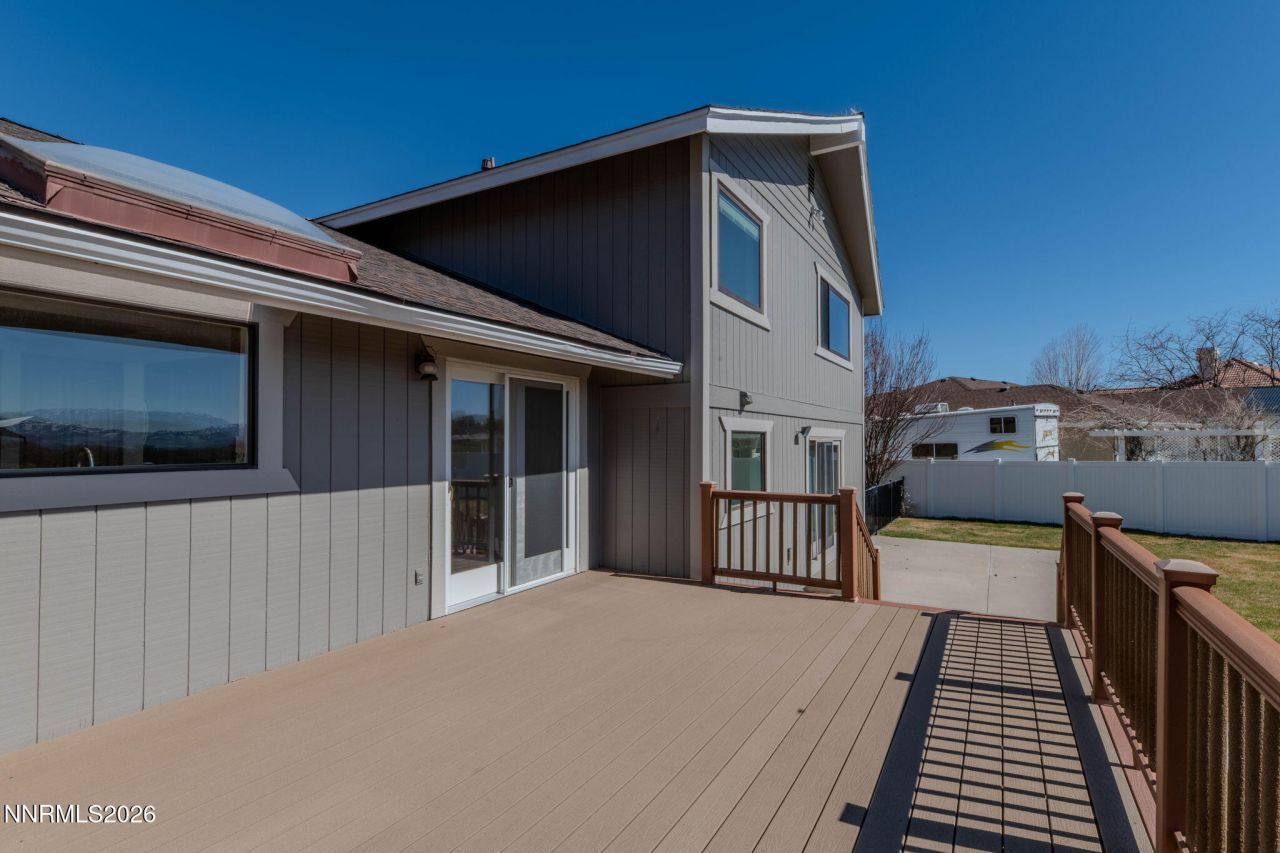 1663 Mackland Avenue, Minden, NV 89423 Photo