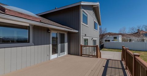 1663 Mackland Avenue, Minden, NV 89423 Photo