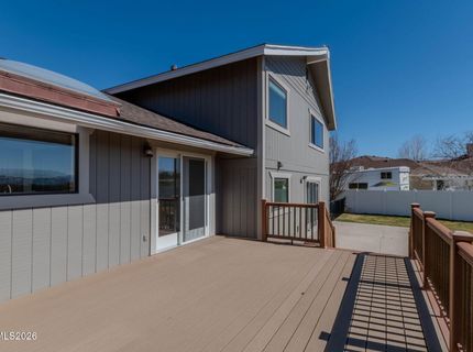 1663 Mackland Avenue, Minden, NV 89423 Photo