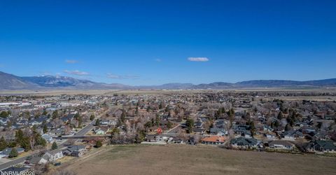 1663 Mackland Avenue, Minden, NV 89423 Photo