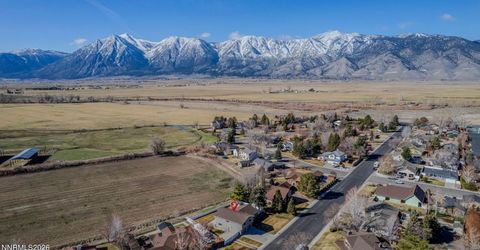 1663 Mackland Avenue, Minden, NV 89423 Photo