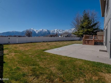1663 Mackland Avenue, Minden, NV 89423 Photo