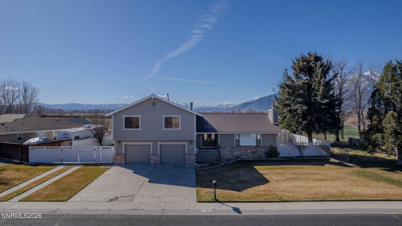 1663 Mackland Avenue, Minden, NV 89423 Photo