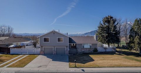1663 Mackland Avenue, Minden, NV 89423 Photo