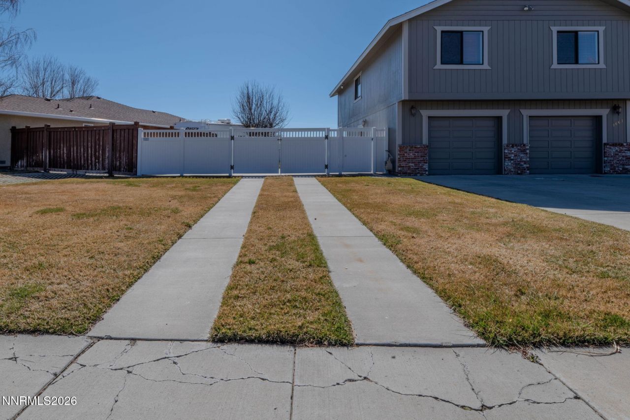 1663 Mackland Avenue, Minden, NV 89423 Photo