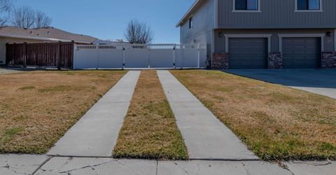 1663 Mackland Avenue, Minden, NV 89423 Photo