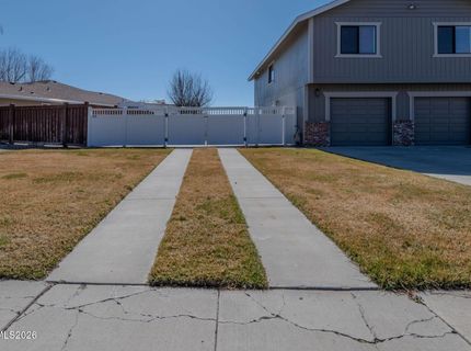 1663 Mackland Avenue, Minden, NV 89423 Photo
