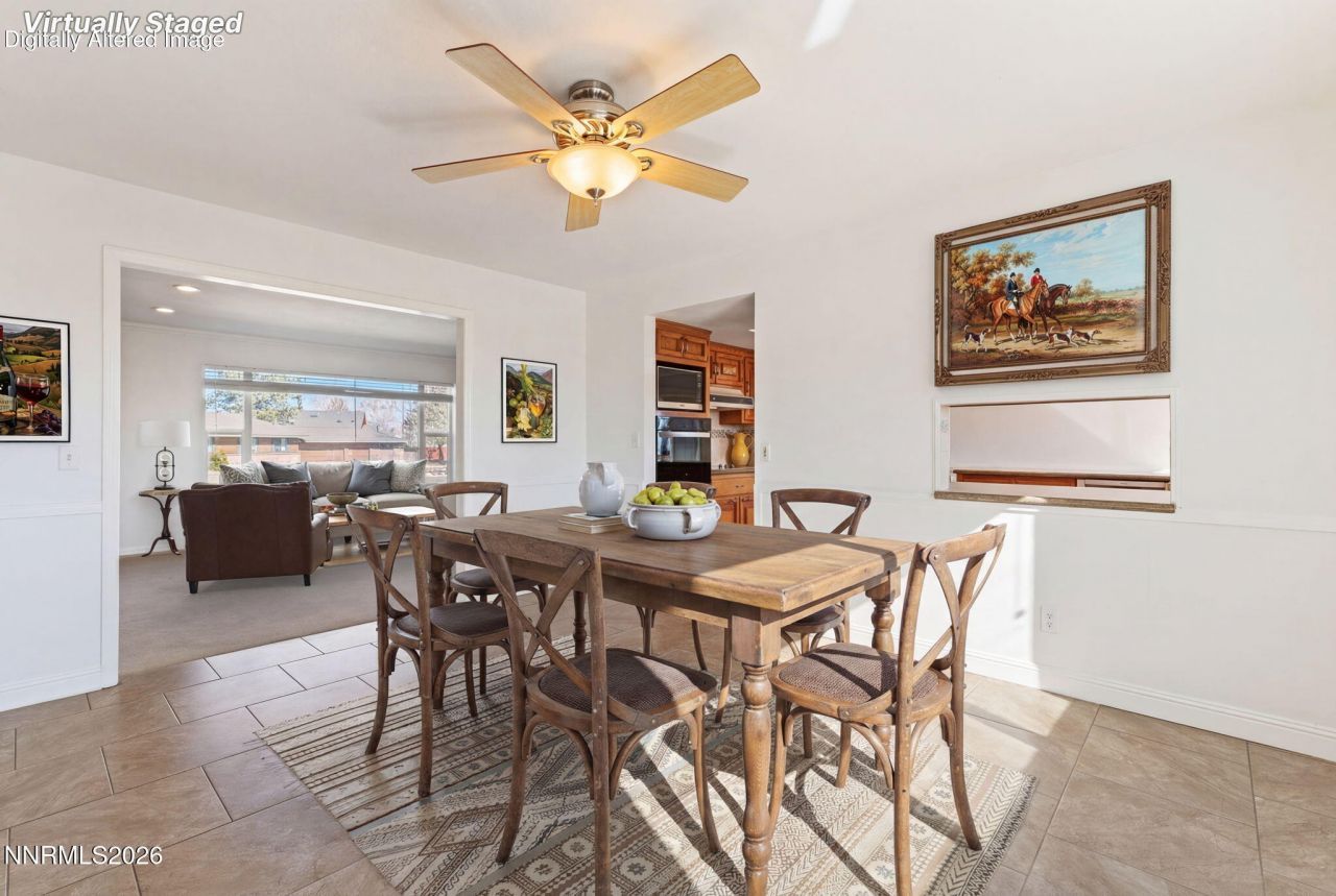 1663 Mackland Avenue, Minden, NV 89423 Photo