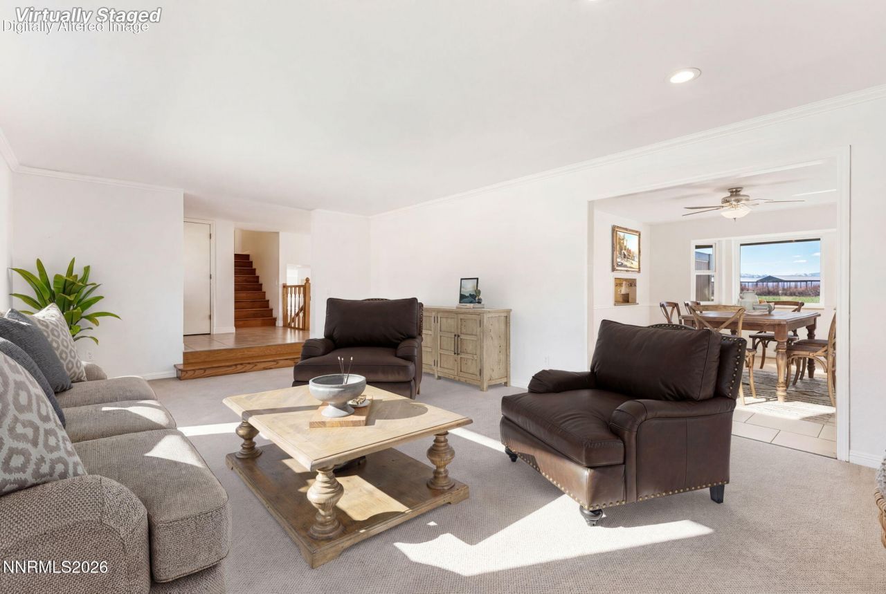 1663 Mackland Avenue, Minden, NV 89423 Photo