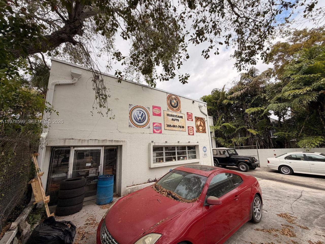 6340 Manor Ln, South Miami, FL 33143 Photo