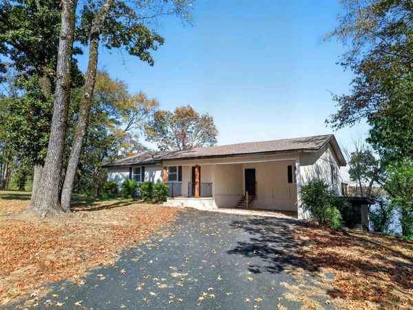 174 Ridge Road Road, Houston, AR 72070