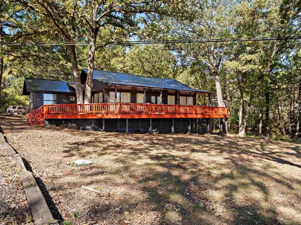 137 & 145 Jay Tee, Fairfield Bay, AR 72088