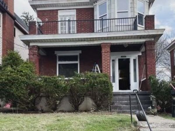 528 Rosemont Avenue, Cincinnati, OH 45205
