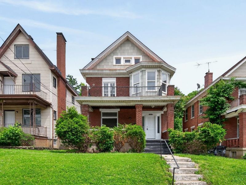 528 Rosemont Avenue, Cincinnati, OH 45205 Photo 1